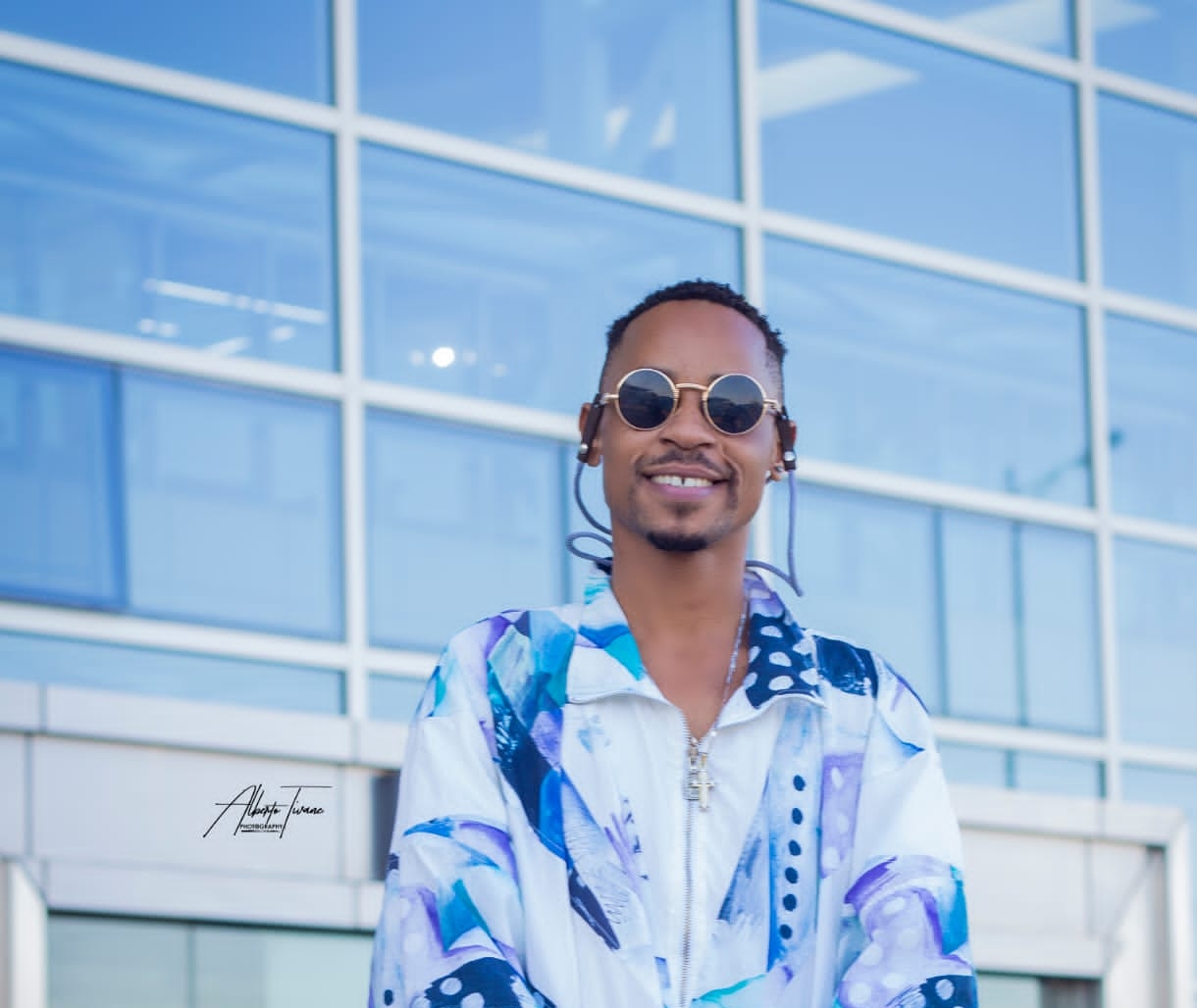 Biografia de Preck, do hit “Yaba Buluku”