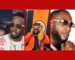 Burna Boy faz P Diddy escutar “Yaba Buluku”