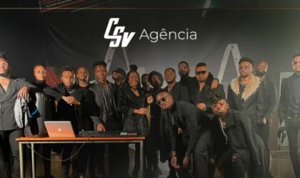 CSV Agência- Tata (vídeo oficial)