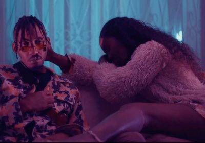 DRP – Pouco a Pouco ft Mark Exodus (Vídeo Oficial)