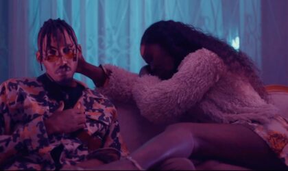 DRP – Pouco a Pouco ft Mark Exodus (Vídeo Oficial)