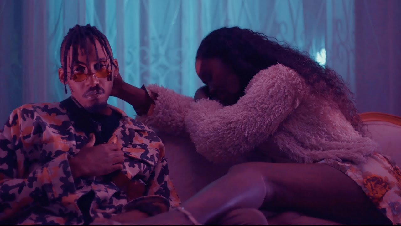 DRP – Pouco a Pouco ft Mark Exodus (Vídeo Oficial)