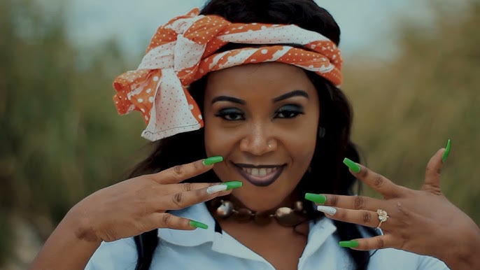 Dama Ija – Graduação da Aninha ( Vídeo oficial )