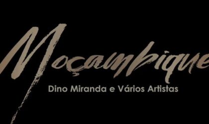Dino Miranda e Varios Artistas -Moçambique (Vídeo Oficial)