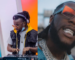 Dj Tarico e Burna Boy fazem remix de “Yaba Buluku” Dj Tarico e Burna Boy fazem remix de “Yaba Buluku”