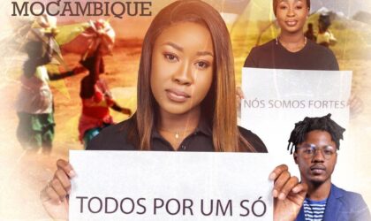 Euridse Jeque junta Tatiana Sumburane e Mastizy na música “Força Moçambique”
