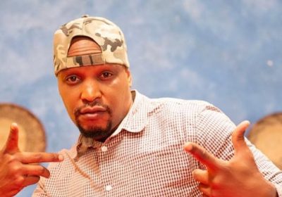 Kadabra MC revela que Flash Enccy foi a sua primeira inspiração quando começou a repar