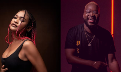 “Lukie é uma cantora com identidade própria e merece ser valorizada” – Hot Blaze