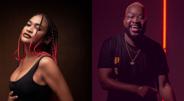 “Lukie é uma cantora com identidade própria e merece ser valorizada” – Hot Blaze