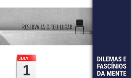 “Dilemas e fascínios da mente” – Novo livro de Rómulo Muthemba