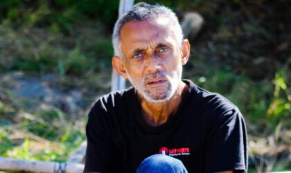 Morre o jornalista Edmundo Galiza Matos, aos 67 anos, em Maputo