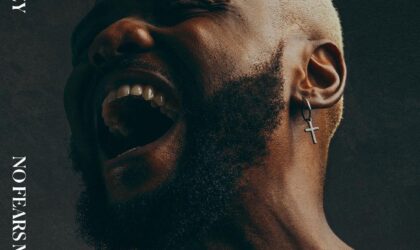Laylizzy divulga capa e tracklist da mixtape “No Fears”