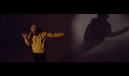 Laylizzy – On The Road Part II (Vídeo oficial)
