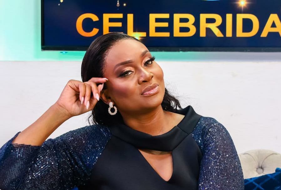 Lizha James diz que quer continuar com todos os projectos de Bang