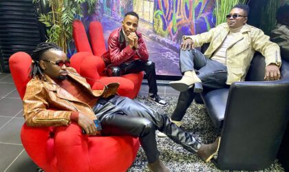 Moçambique e Nigéria juntos na remix de “Yaba Buluku”