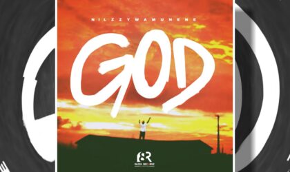 Rapper Nilzzy Wamunene glorifica a Deus na sua nova música