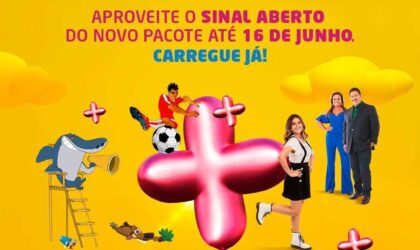 ZAP lança novo pacote “Mini+” com mais de 60 canais