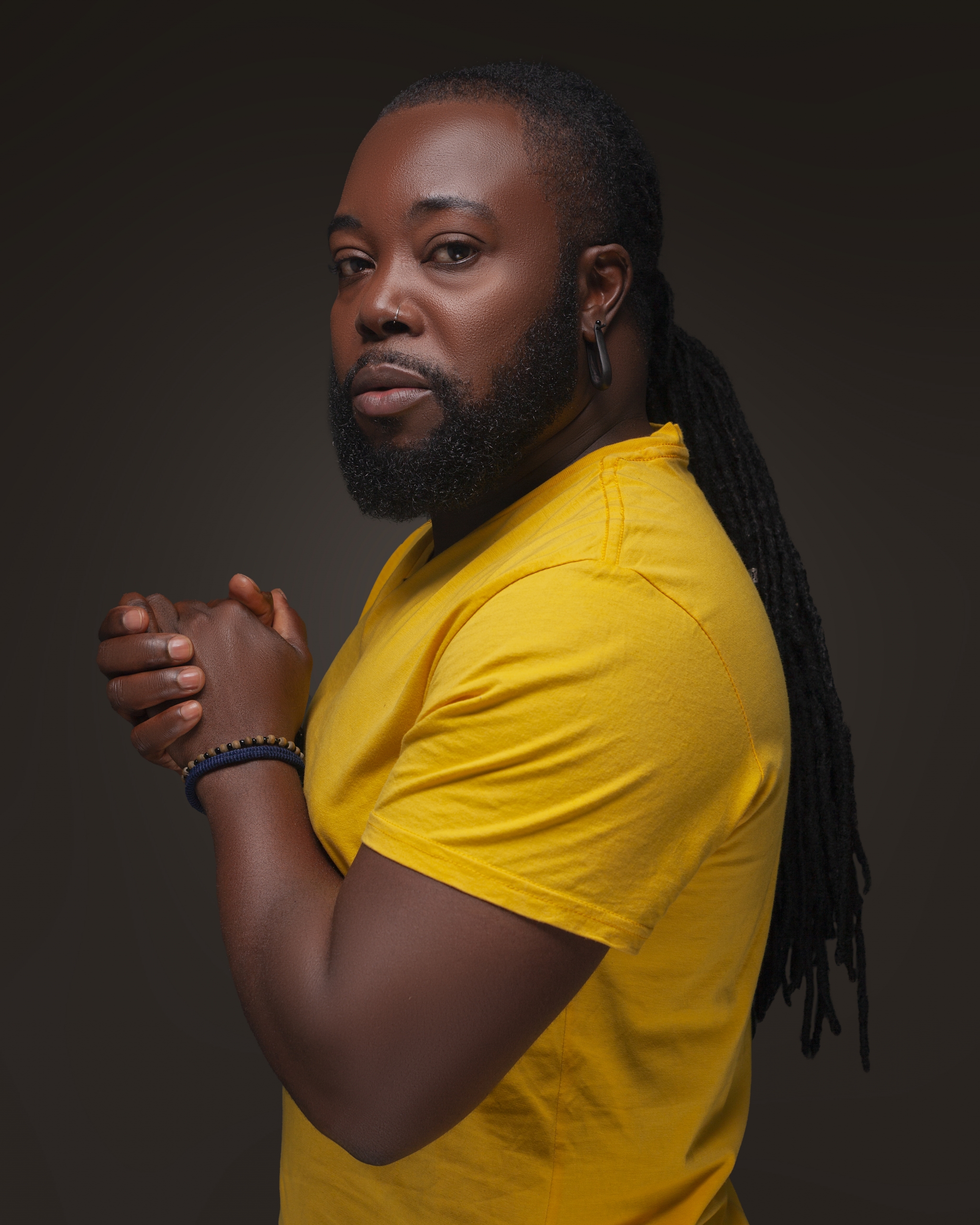 Autobiografia de Radjha Ali