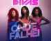 Real Divas lançam novo single “Onde Falhei”