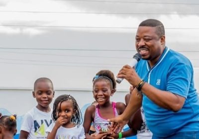 Biografia do Tio Didinho (Didinho Caetano)