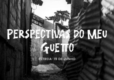 Grupo Chamanculo é Vida estreia documentário “Perspectivas do Meu Gueto”