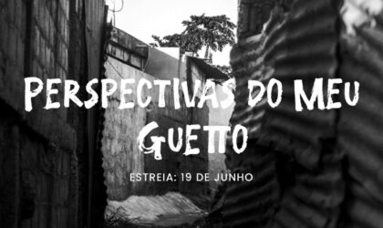 Grupo Chamanculo é Vida estreia documentário “Perspectivas do Meu Gueto”