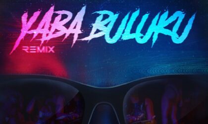 Dj Tarico lança “Yaba Buluku” (Remix) com Burna Boy 