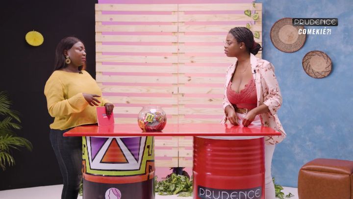 Yara Bonga fala de relacionamentos tóxicos: “Não tenha vergonha de ir ao psicólogo”