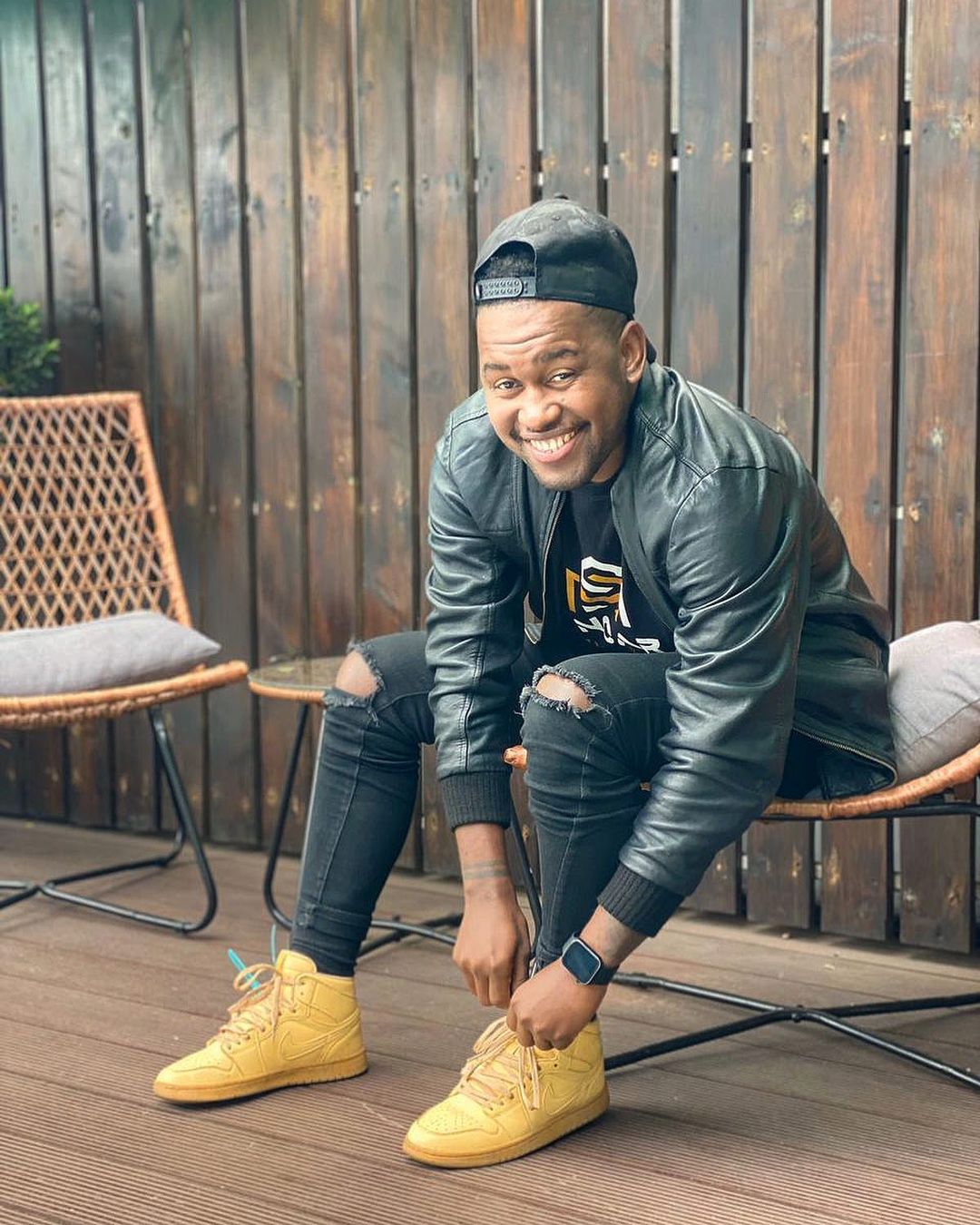 Ahssan Jr grava o vídeo da música “Sugar Daddy” com Wilma e Soraya