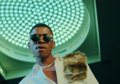 Aristides anuncia a data do lançamento do vídeo “Pega Mete”