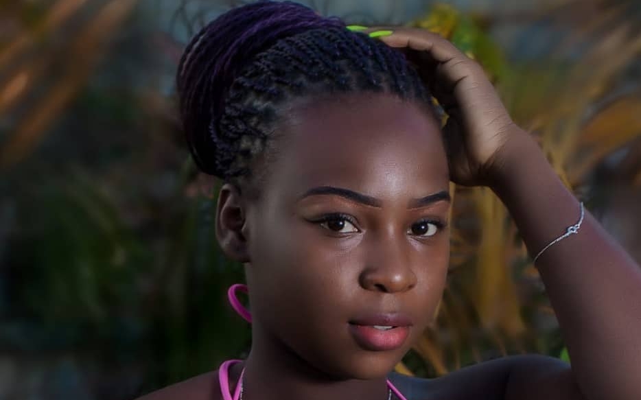 Dalila Arlindo treme e pede perdão ao cunhado da Liloca