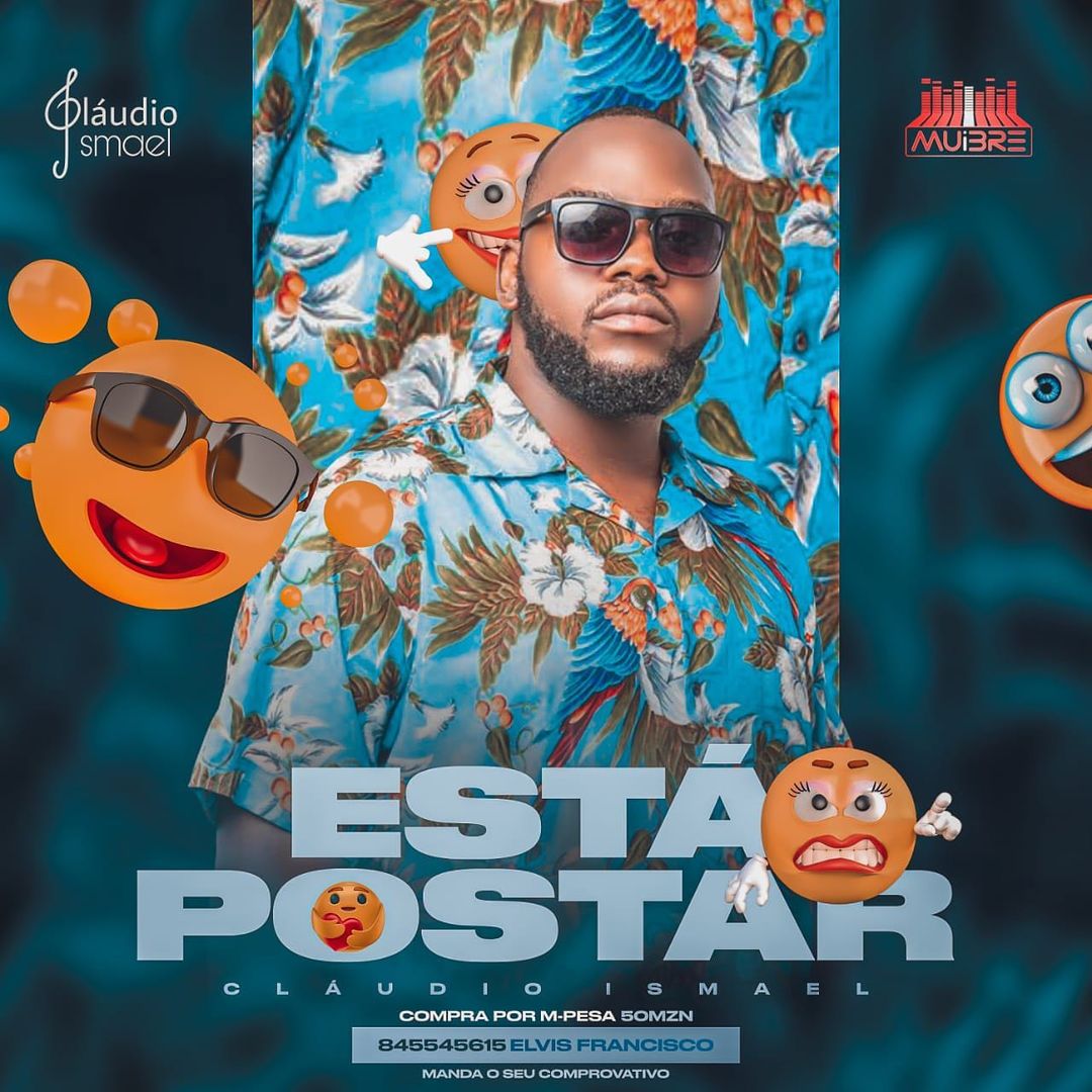 Cláudio Ismael lança música promocional do álbum “Meu Sonho, Minha Vida Vol.2” Cláudio Ismael lança música promocional do álbum “Meu Sonho, Minha Vida Vol.2”