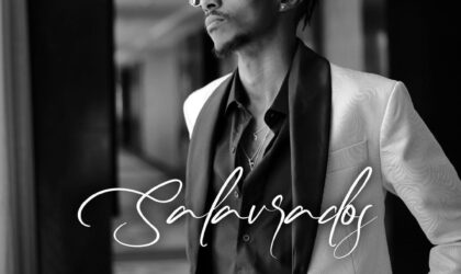 Djimetta lança uma bomba em forma de álbum “Salavrados”