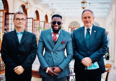 Nomeação de Joe Williams ao cargo de Vice-presidente da “APME” adiada