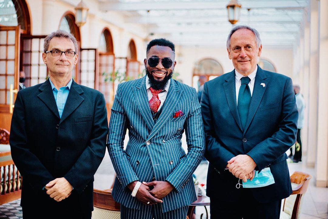 Nomeação de Joe Williams ao cargo de Vice-presidente da “APME” adiada