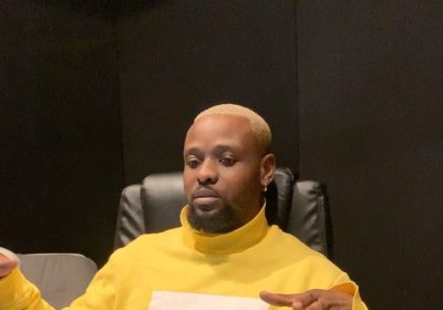 Laylizzy faz segunda versão da música “On The Road” lançada há 5 anos