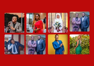 Conheça apresentadores e locutores moçambicanos que também são mestres de cerimónias