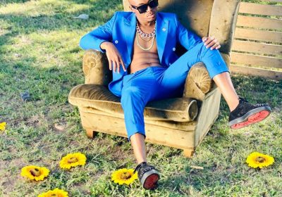 Mito Chocolatinho prepara o vídeo da música “Amante Da Ex”