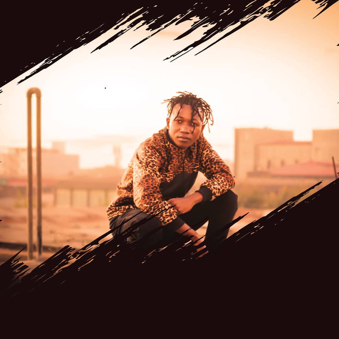 Jolix Christian lança o álbum “Autor conhecido”: “Espero que o Presidente da República escute”