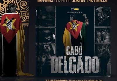 Percella – Cabo Delgado (Vídeo oficial)