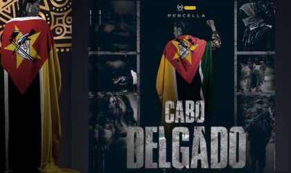 Percella – Cabo Delgado (Vídeo oficial)
