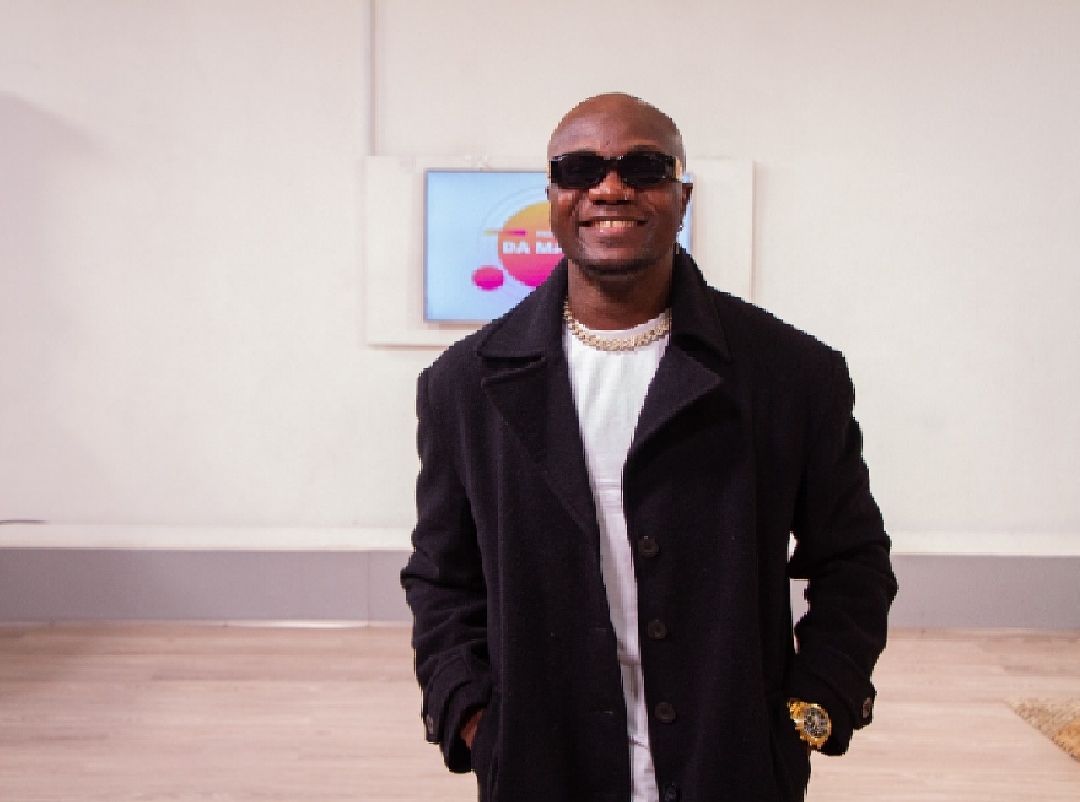 Twenty Fingers arrecada 50.000 mts na venda da música “Yelele” em apenas 24 horas Twenty Fingers arrecada 50.000 mts na venda da música “Yelele” em apenas 24 horas