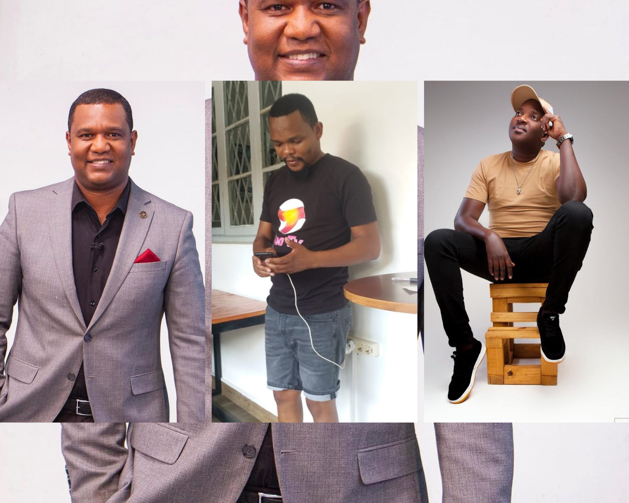 “Muitos programas de entretenimento já não promovem as artes em Moçambique” – Jeremias Gotine “Muitos programas de entretenimento já não promovem as artes em Moçambique” – Jeremias Gotine