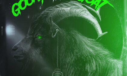 16 Cenas lança nova música intitulada “Goony The Goat”