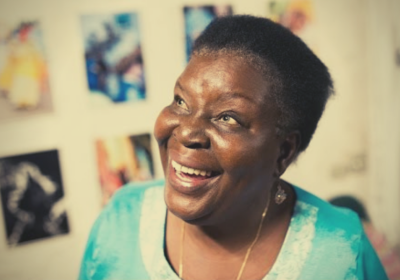 Livros da Paulina Chiziane