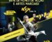 Zap lança novo canal de filmes de acção e artes marciais