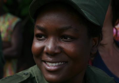 Ministério da Cultura e Turismo lamenta a morte da actriz Hermelinda Simela