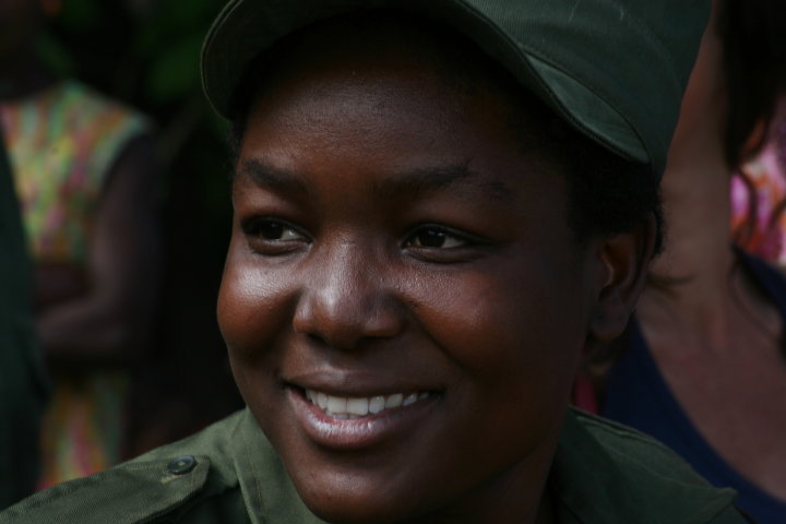 Ministério da Cultura e Turismo lamenta a morte da actriz Hermelinda Simela