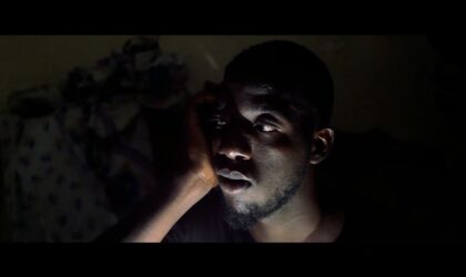 Filme moçambicano “A Força da Natureza” (Sobre o Ciclone Idai)