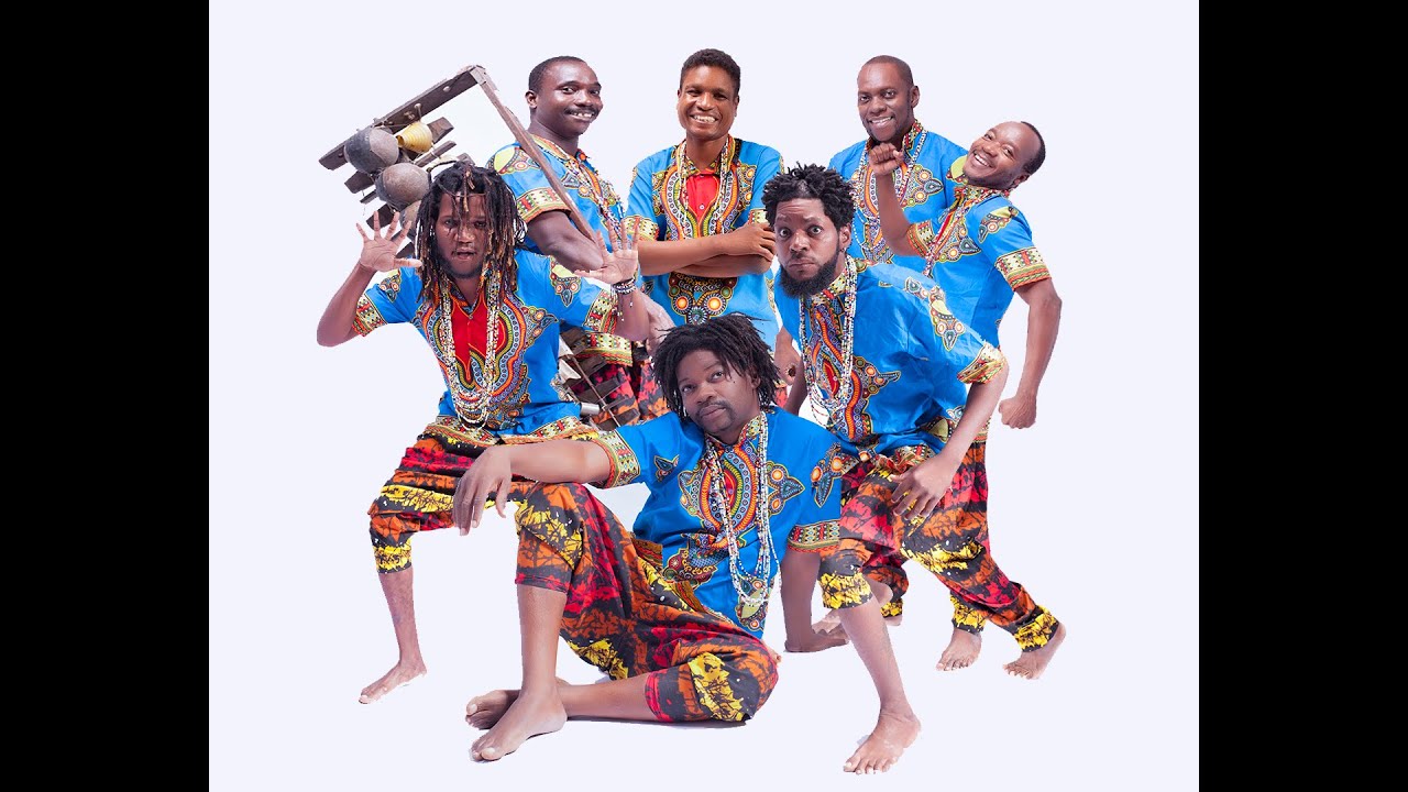 O álbum “A Paswa ni Mulungo” dos Djaakas está à venda porta-a-porta em Tete